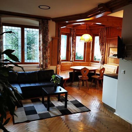 Egerbach Appartements Endach Exteriör bild
