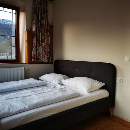 Egerbach Appartements Endach Exteriör bild