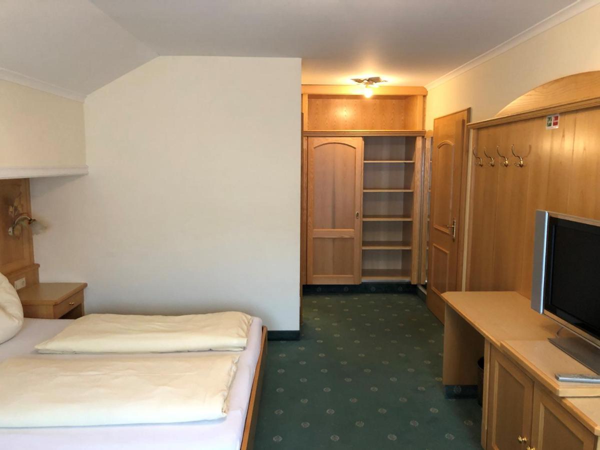 Egerbach Appartements Endach Exteriör bild