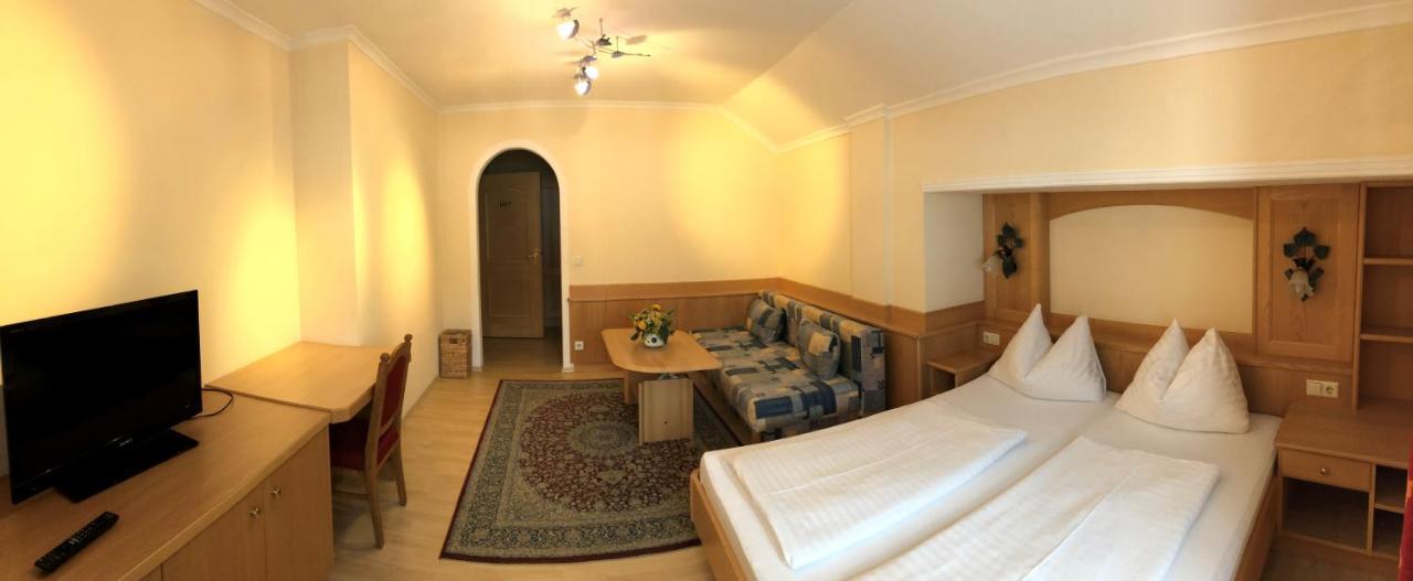 Egerbach Appartements Endach Exteriör bild