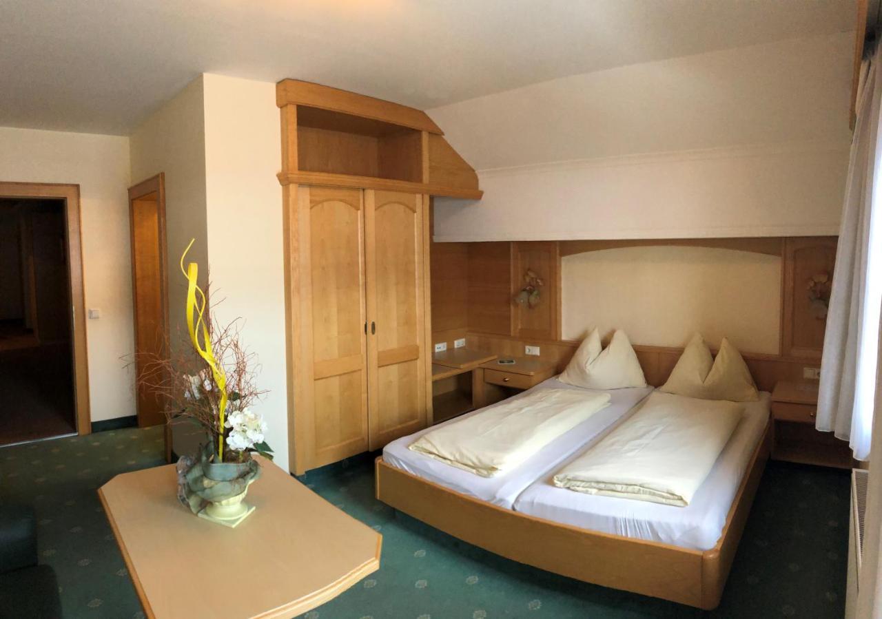 Egerbach Appartements Endach Exteriör bild