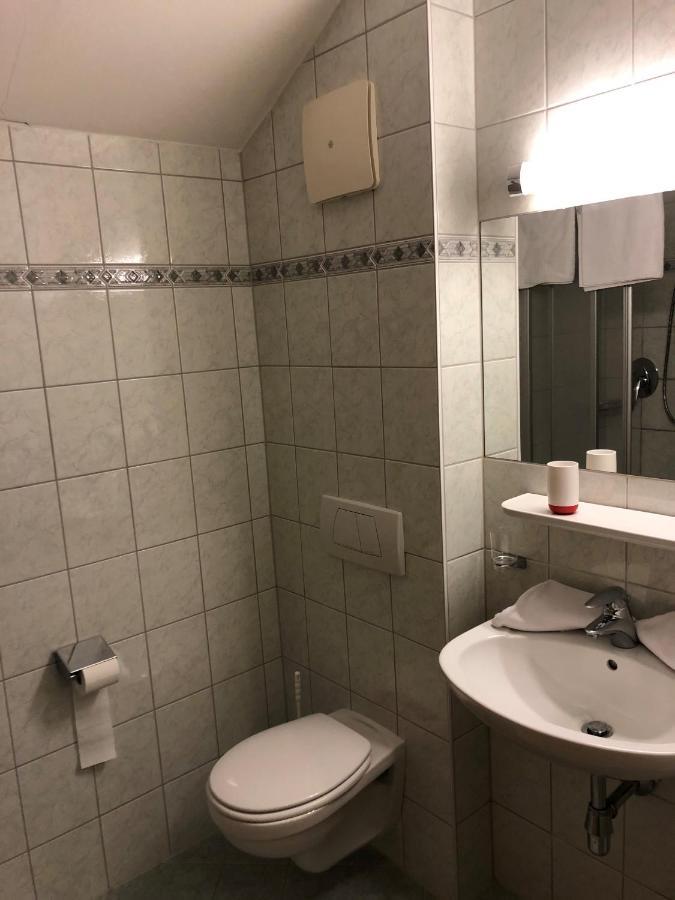 Egerbach Appartements Endach Exteriör bild