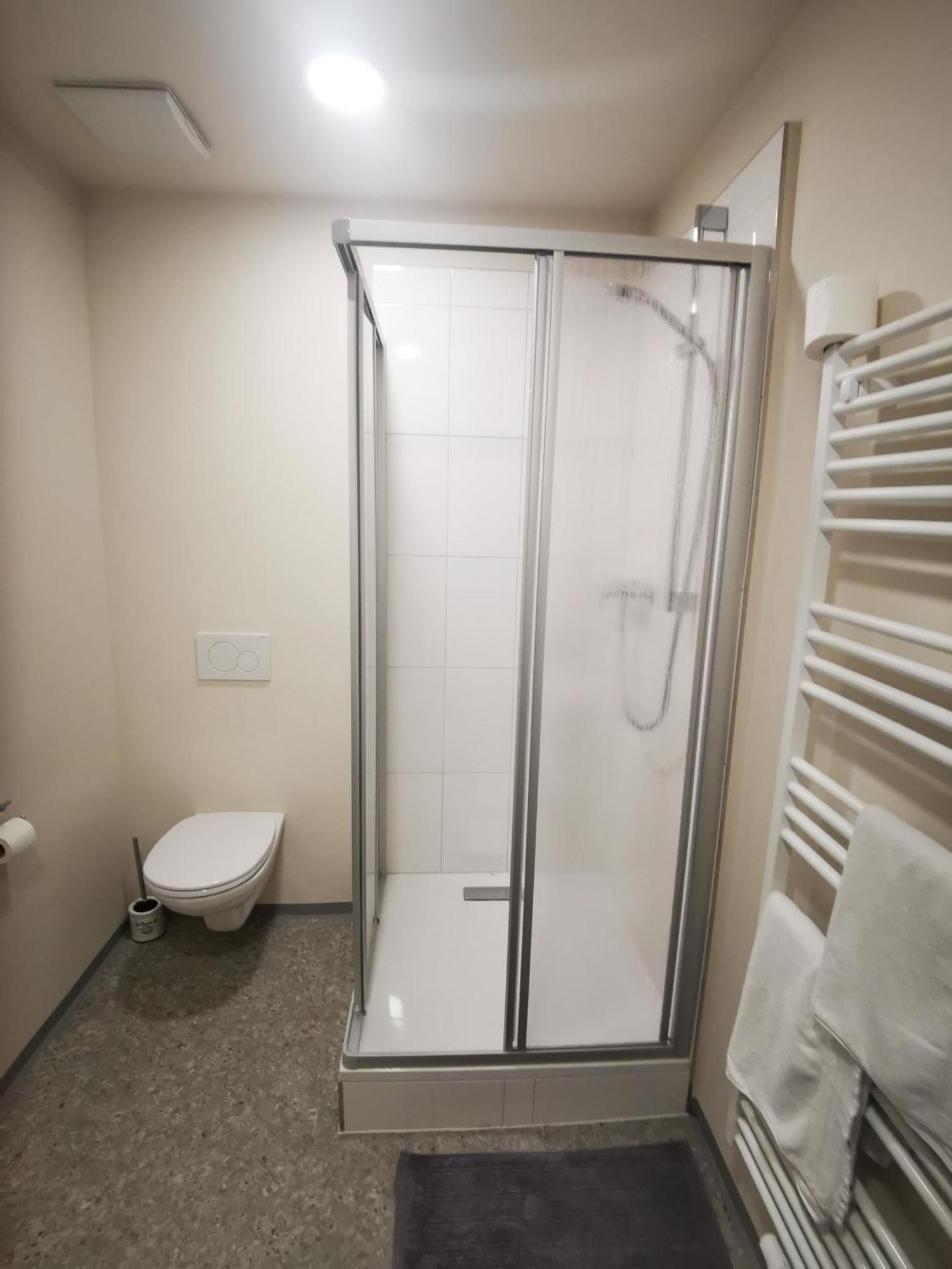 Egerbach Appartements Endach Exteriör bild