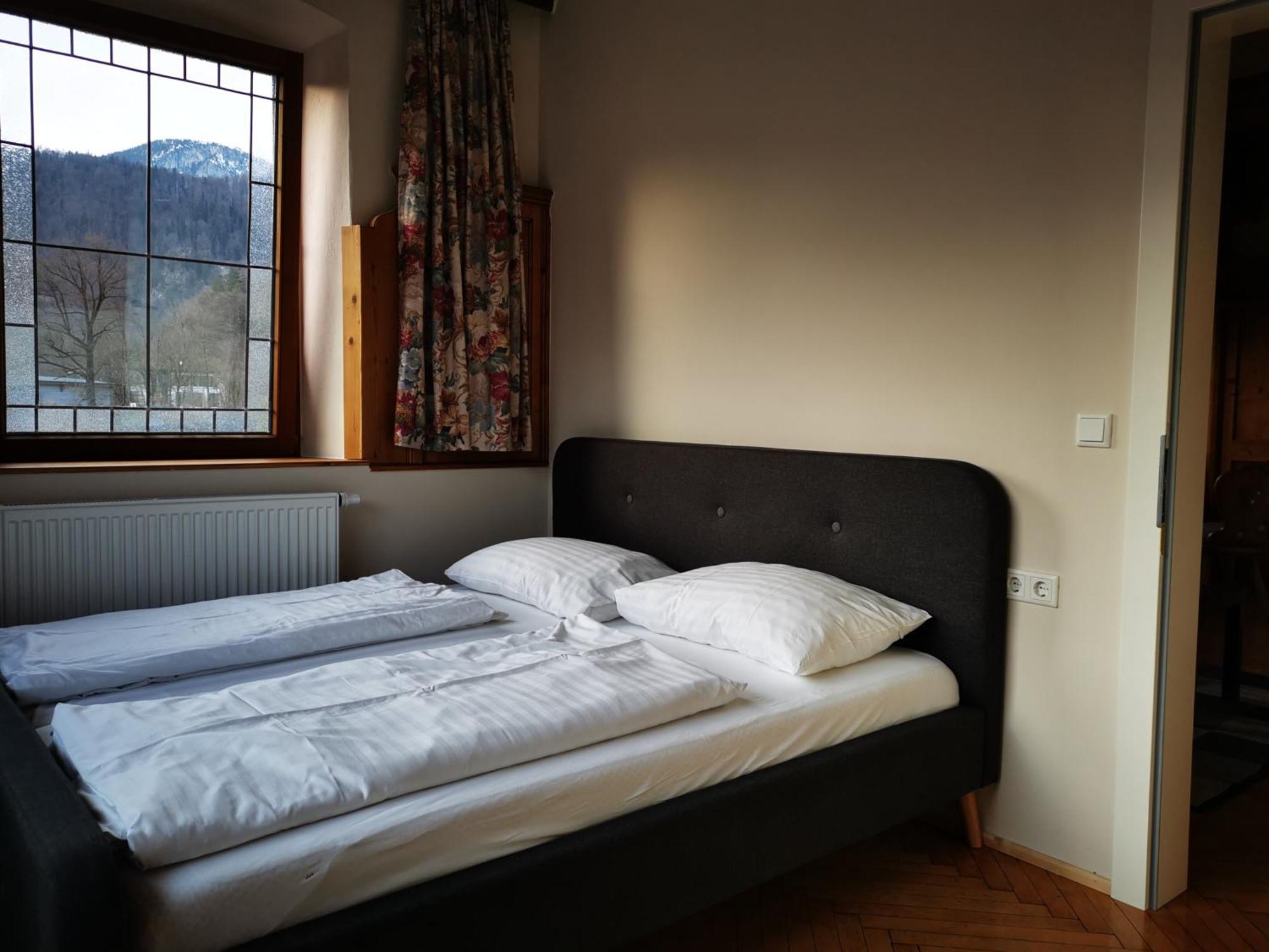 Egerbach Appartements Endach Exteriör bild